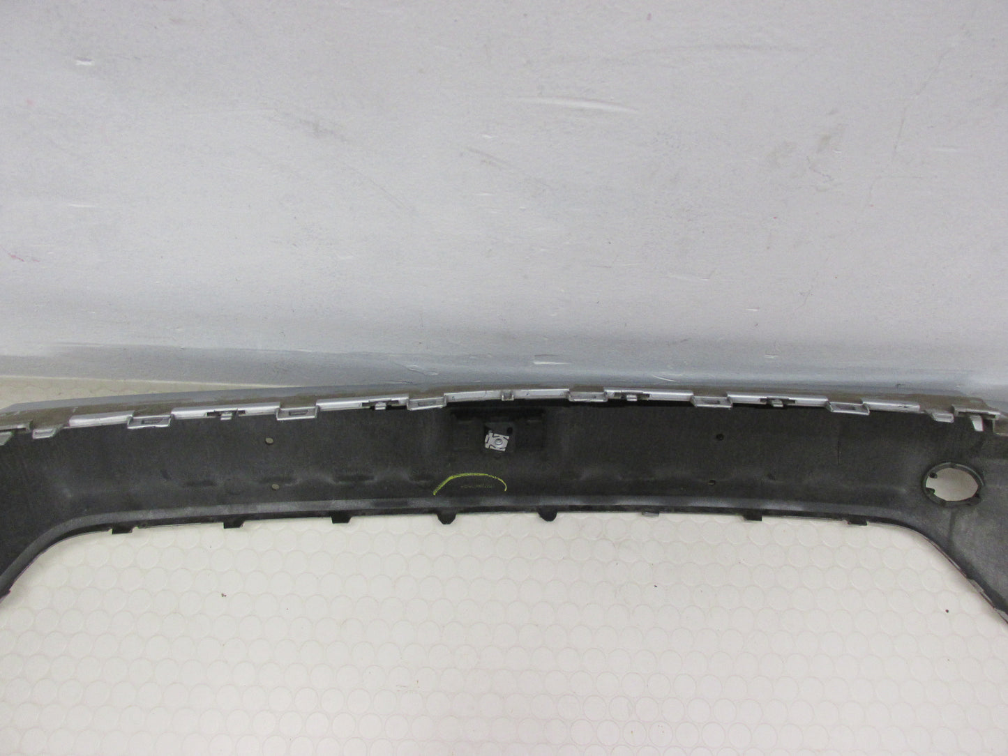 VW Tiguan Volkswagen Stoßstange Vorne original 5NA 807 221