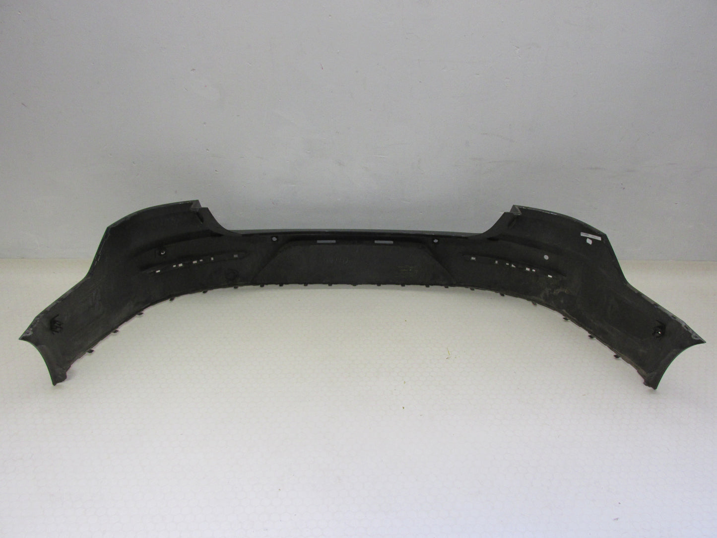 VW Arteon Stoßstange Hinten Heckschürze original 368 807 421