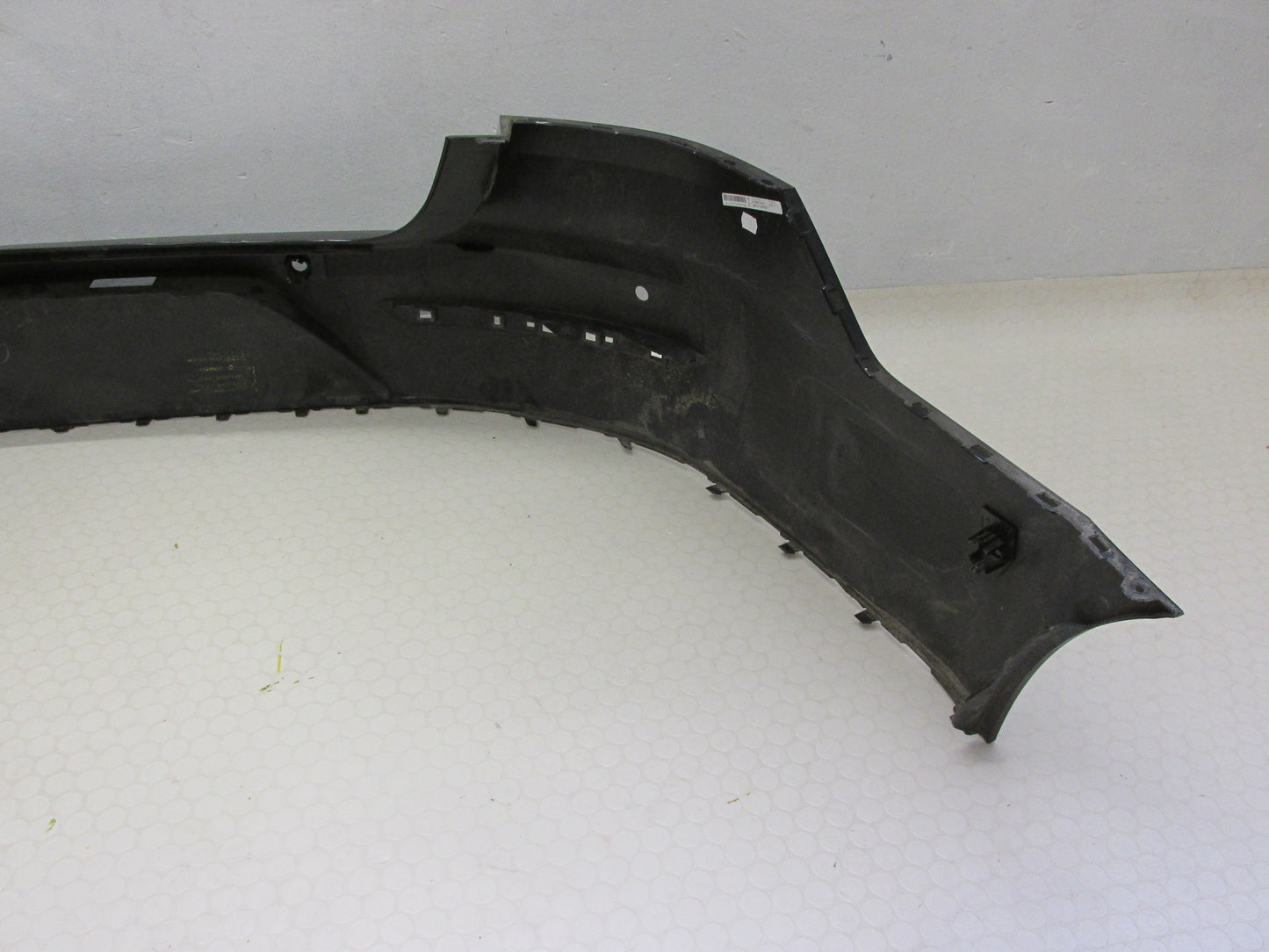 VW Arteon Stoßstange Hinten Heckschürze original 368 807 421