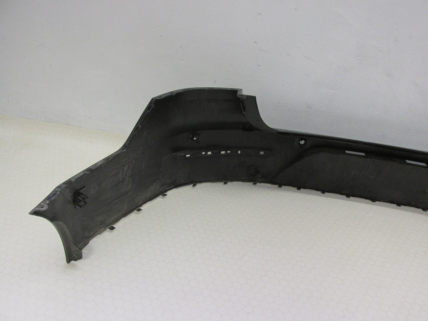 VW Arteon Stoßstange Hinten Heckschürze original 368 807 421