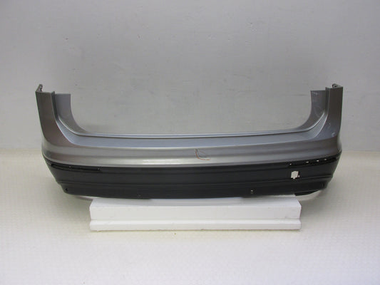 VW Tiguan Stoßstange Hinten Heckschürze original 5NA 807 417 PDC