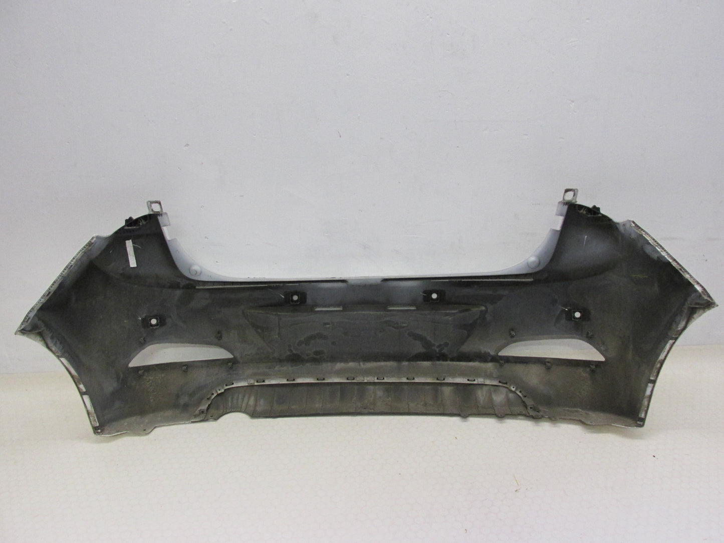 Hyundai i20 Stoßstange Hinten Heckschürze Origimal 86611-C8000/010
