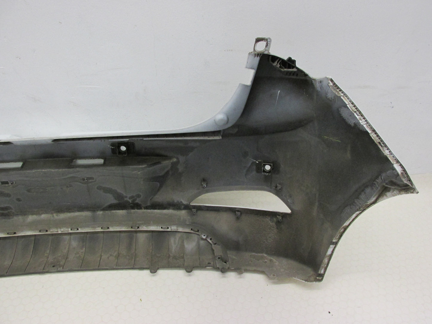Hyundai i20 Stoßstange Hinten Heckschürze Origimal 86611-C8000/010