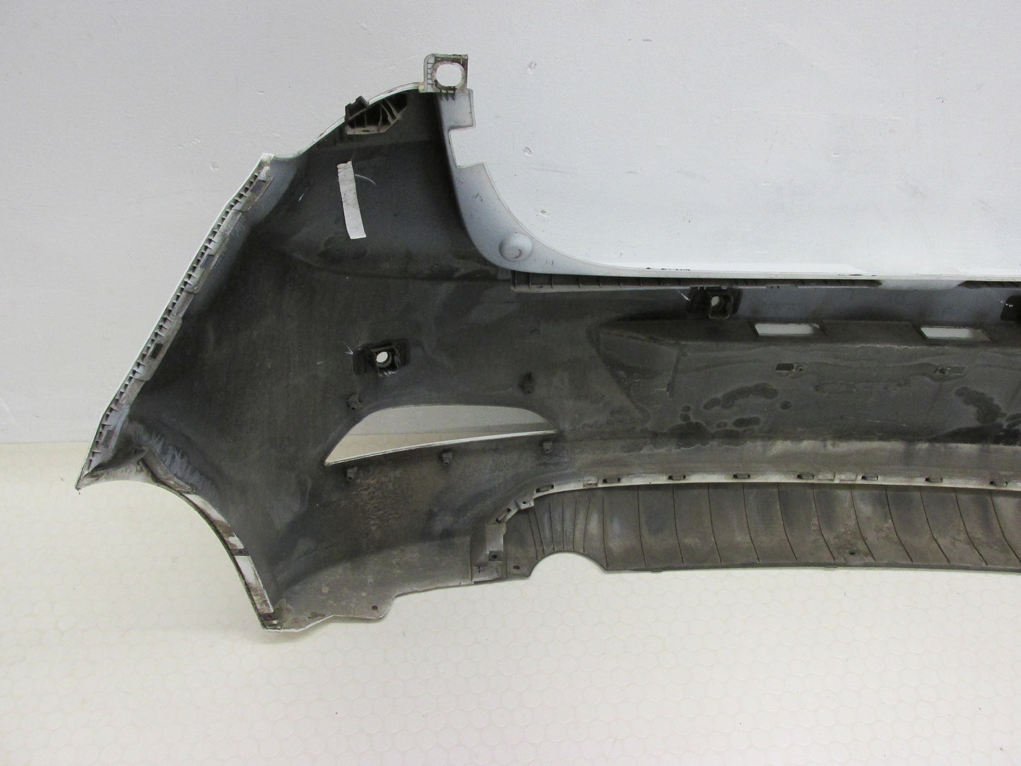 Hyundai i20 Stoßstange Hinten Heckschürze Origimal 86611-C8000/010