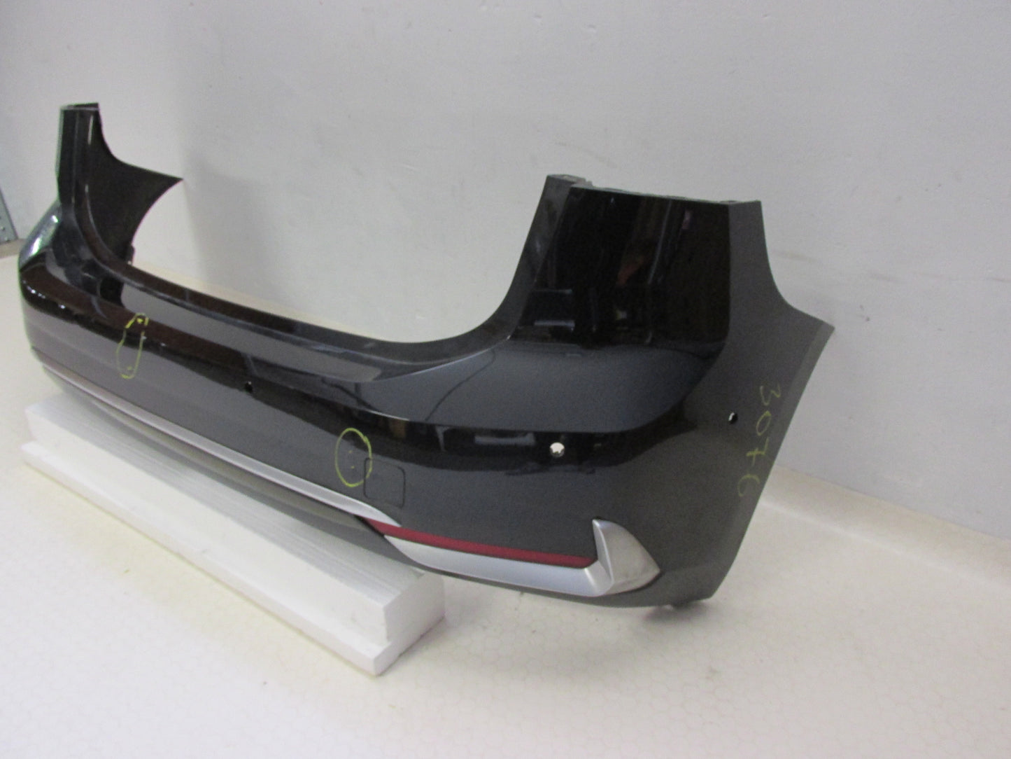 BMW 2er F44 Stoßstange Hinten Heckschürze original 8739 123