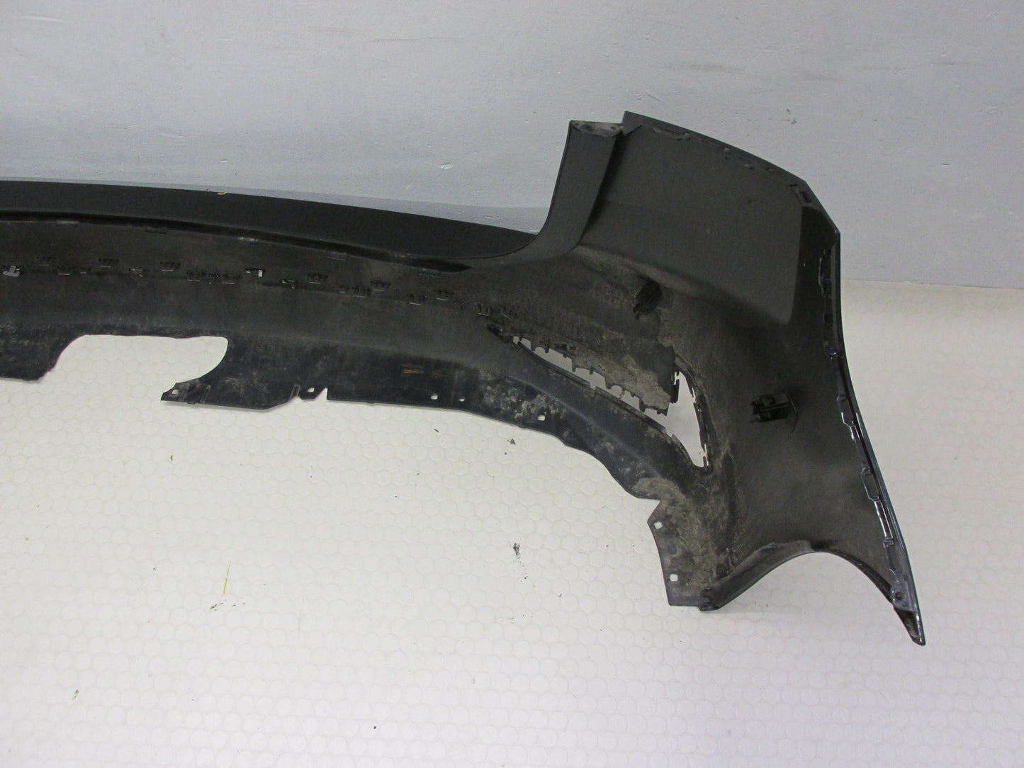 BMW 2er F44 Stoßstange Hinten Heckschürze original 8739 123