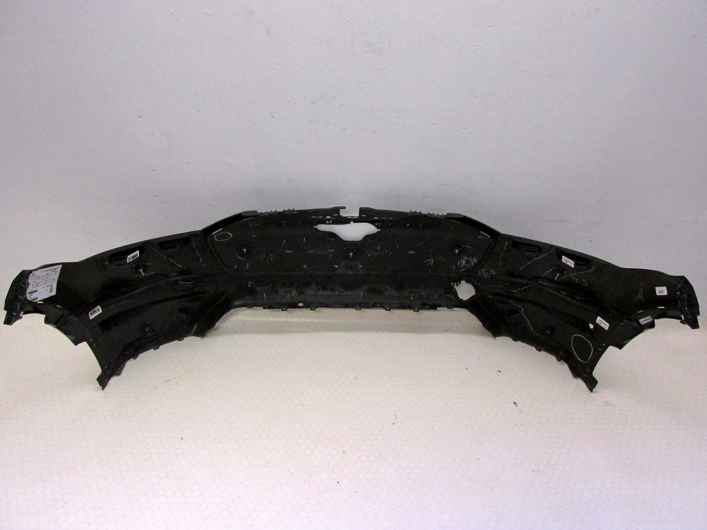 Ford Mustang Mache-E GT Stoßstange vorne Stoßfänger LK9B - 17E 888 BA