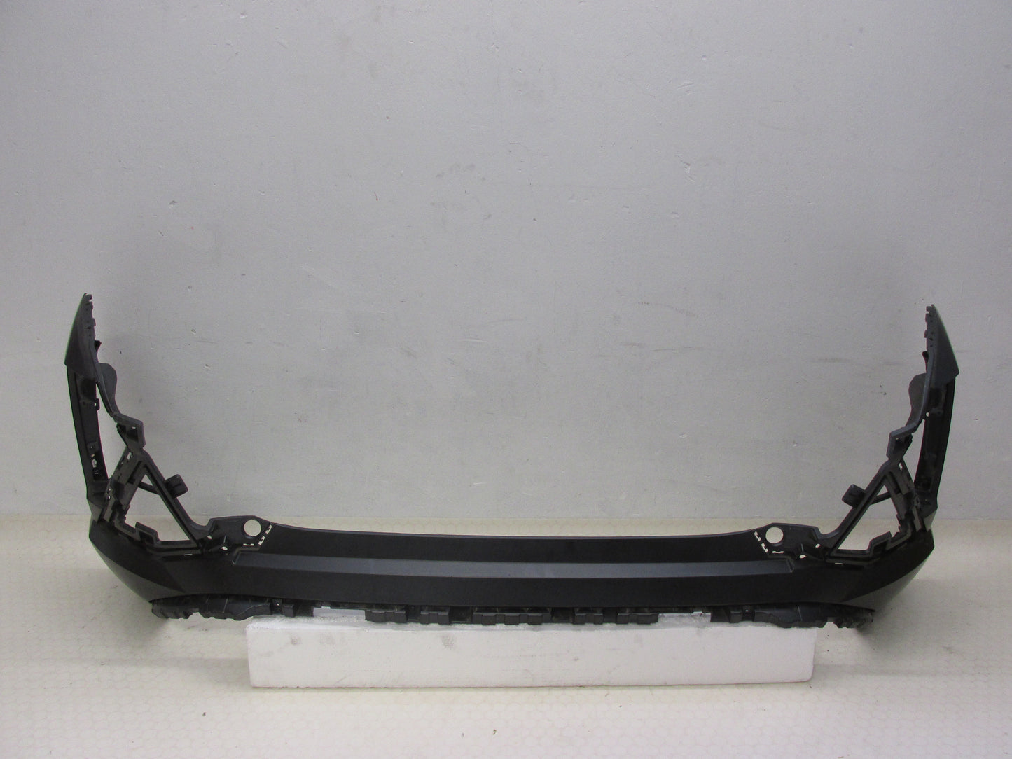 Original Hyunadai Kona Stoßstange Hinten Heckschürze original 86612-BEE100