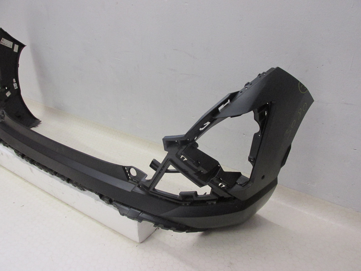 Original Hyunadai Kona Stoßstange Hinten Heckschürze original 86612-BEE100
