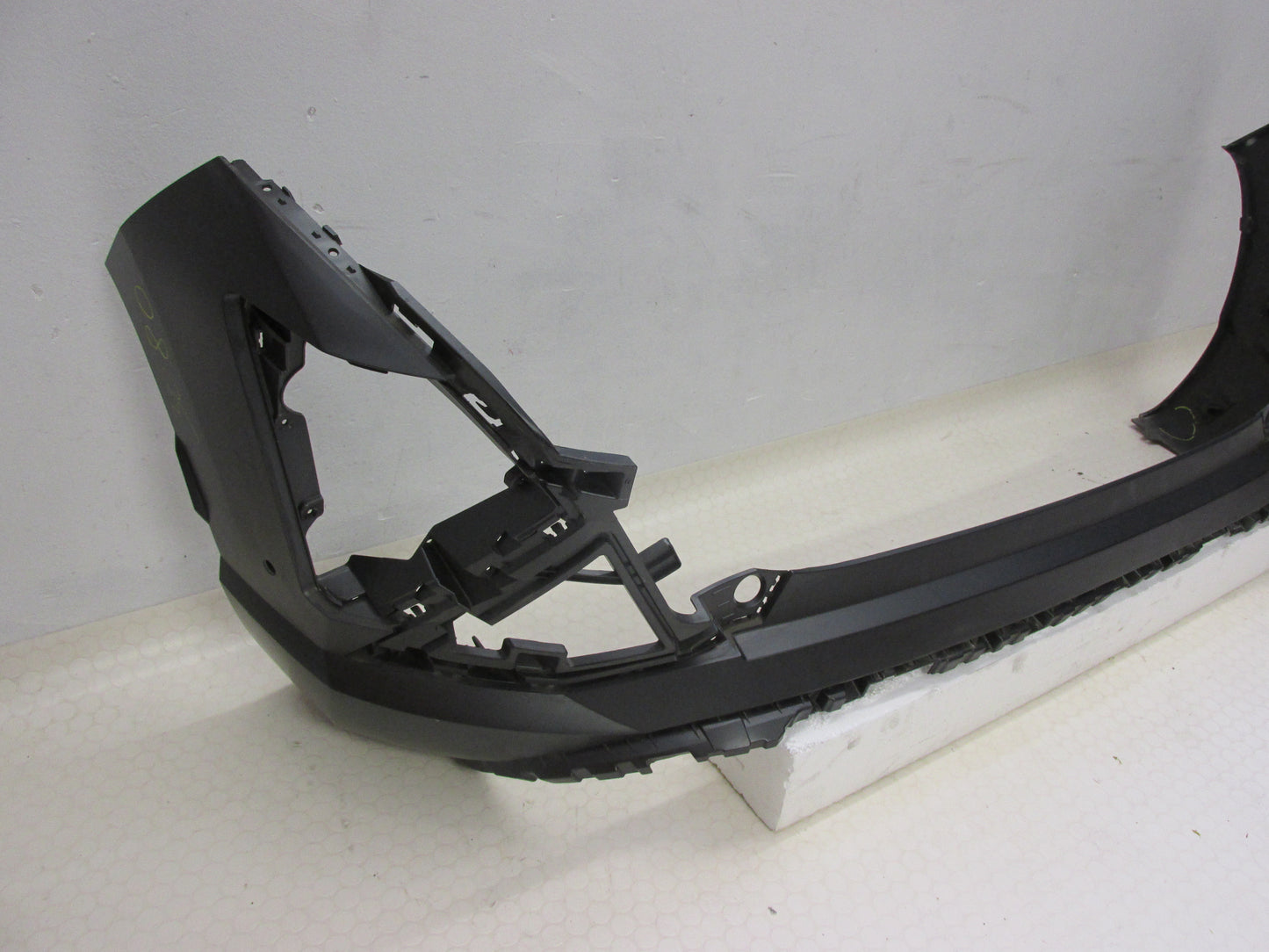 Original Hyunadai Kona Stoßstange Hinten Heckschürze original 86612-BEE100