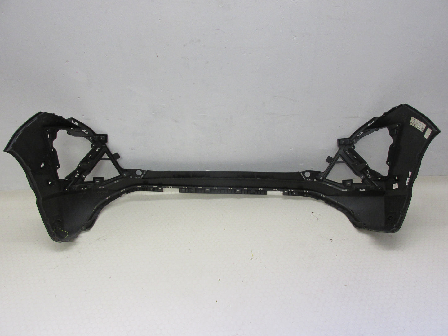 Original Hyunadai Kona Stoßstange Hinten Heckschürze original 86612-BEE100
