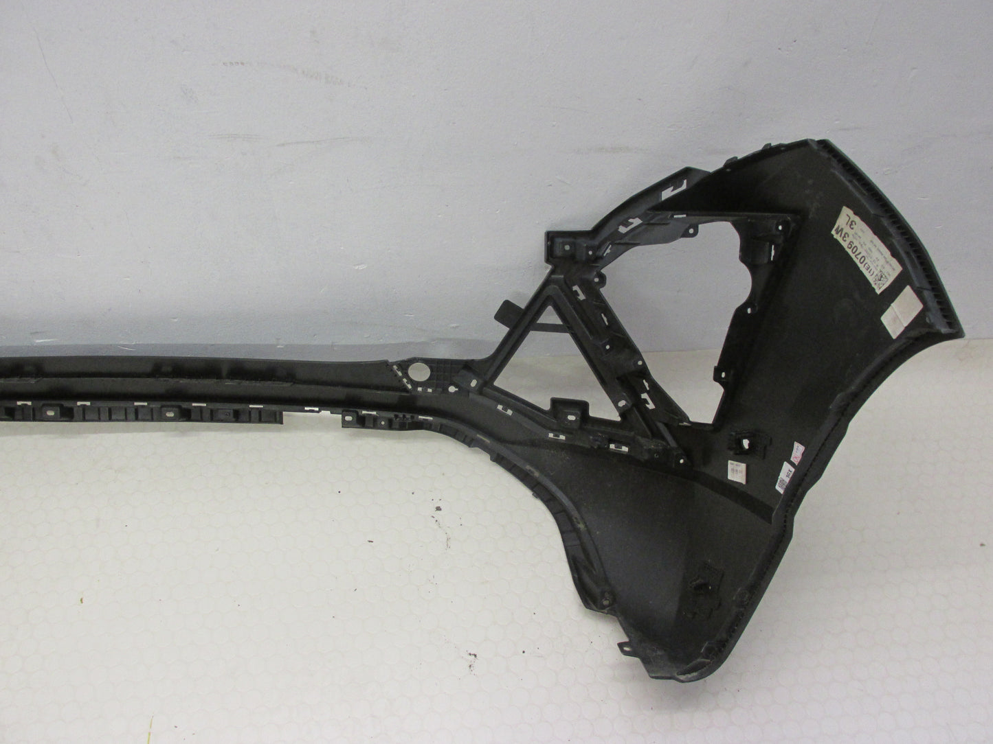 Original Hyunadai Kona Stoßstange Hinten Heckschürze original 86612-BEE100