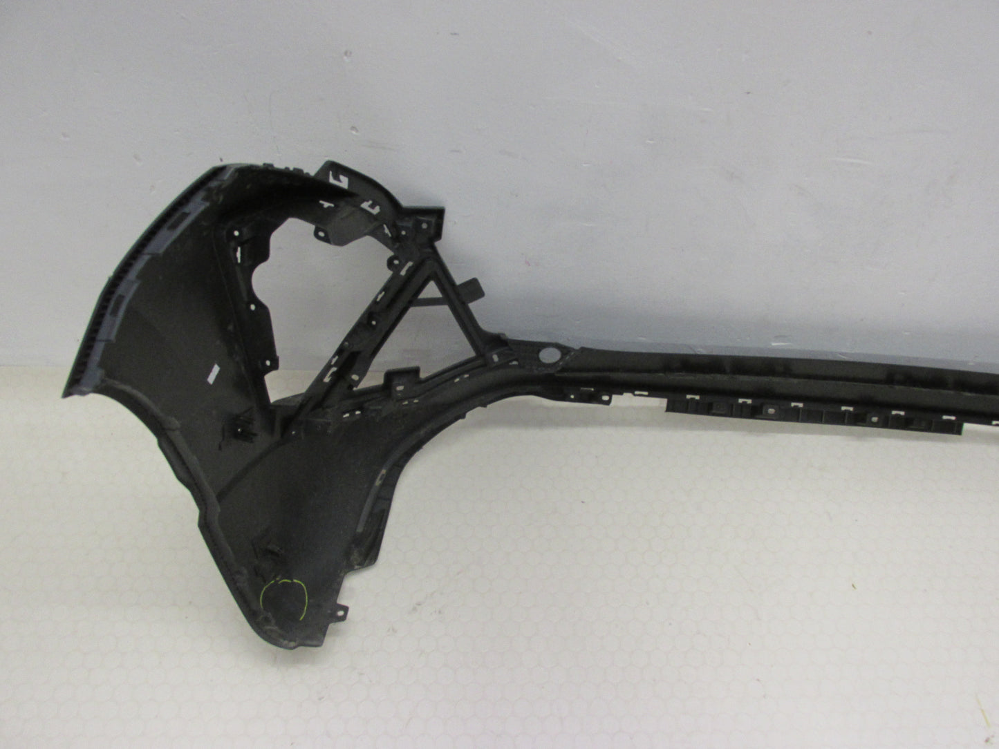 Original Hyunadai Kona Stoßstange Hinten Heckschürze original 86612-BEE100