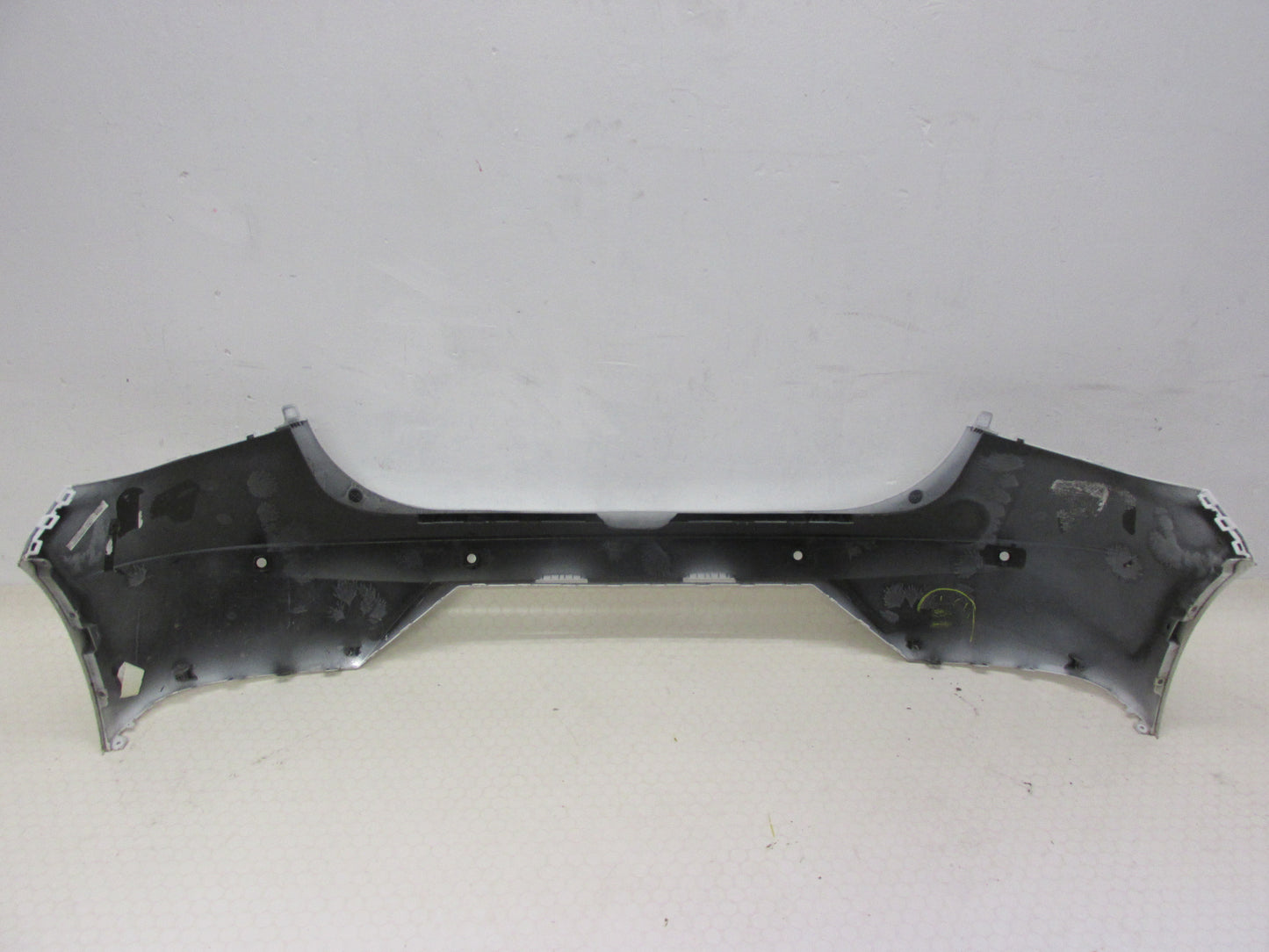 Original Hyundai i20 Stoßstange Hinten Heckschürze original 86611-Q0000