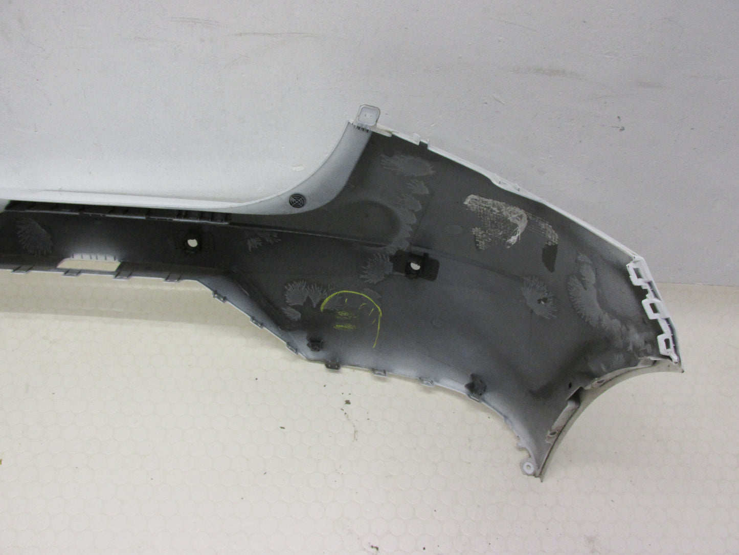 Original Hyundai i20 Stoßstange Hinten Heckschürze original 86611-Q0000