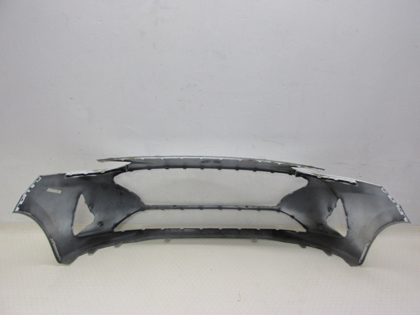 Original Hyundai i10 Stoßstange vorne Frontschürze Stoßfänger 86511-K700