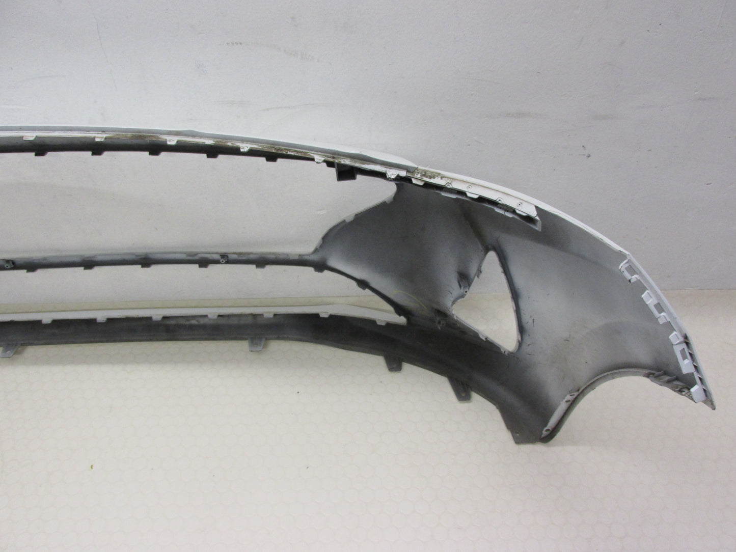 Original Hyundai i10 Stoßstange vorne Frontschürze Stoßfänger 86511-K700