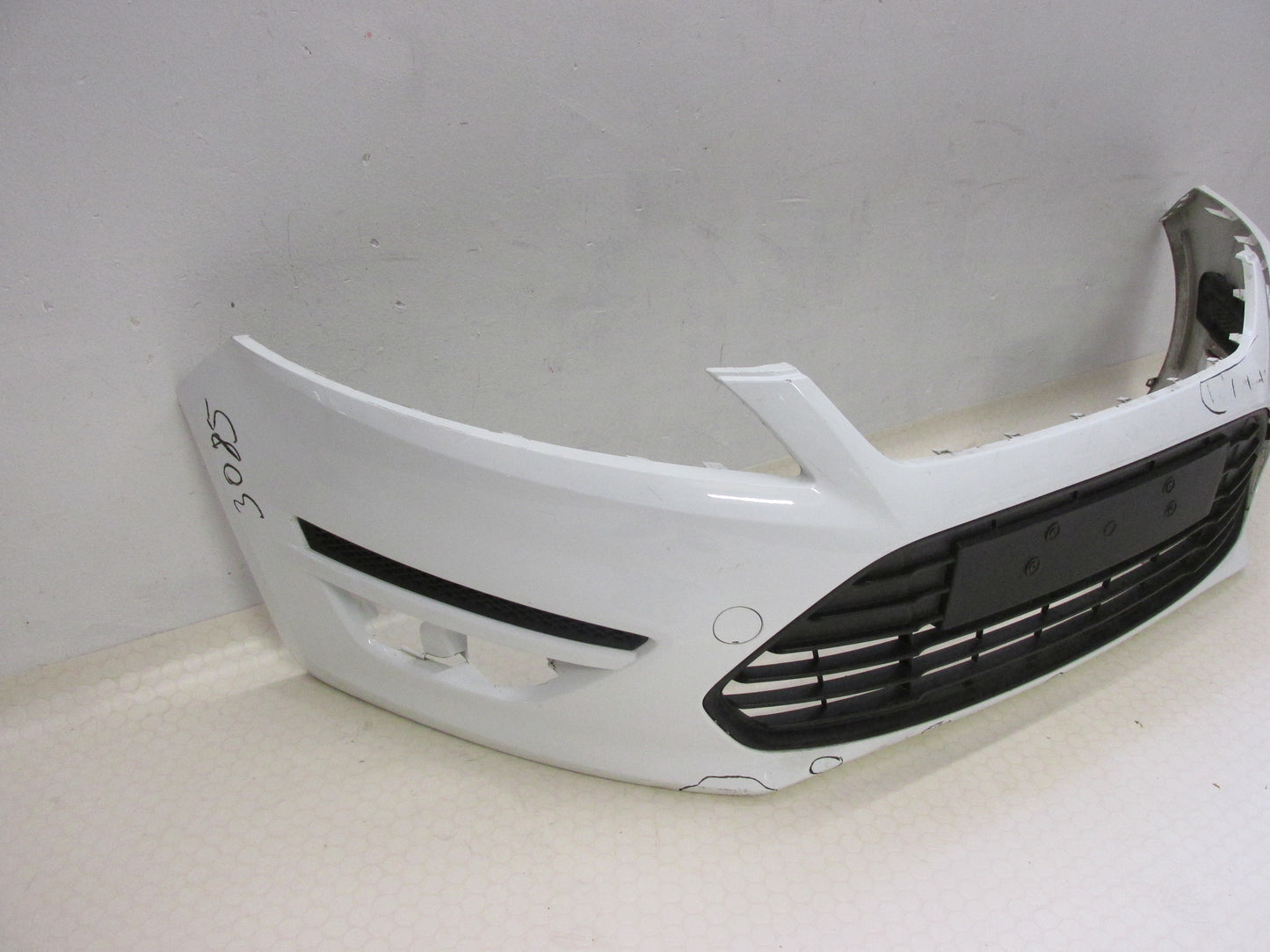 Original Ford Mondeo Stoßstange vorne Frontschürze Stoßfänger BS71 17757A