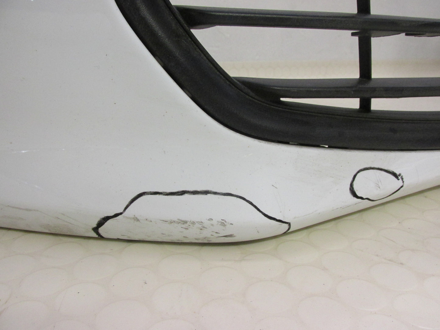 Original Ford Mondeo Stoßstange vorne Frontschürze Stoßfänger BS71 17757A