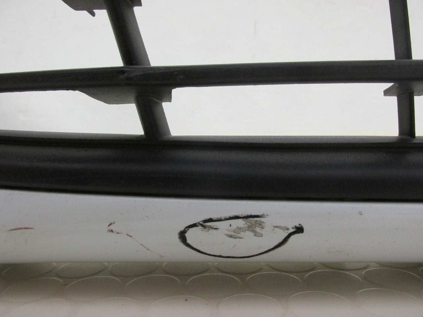 Original Ford Mondeo Stoßstange vorne Frontschürze Stoßfänger BS71 17757A