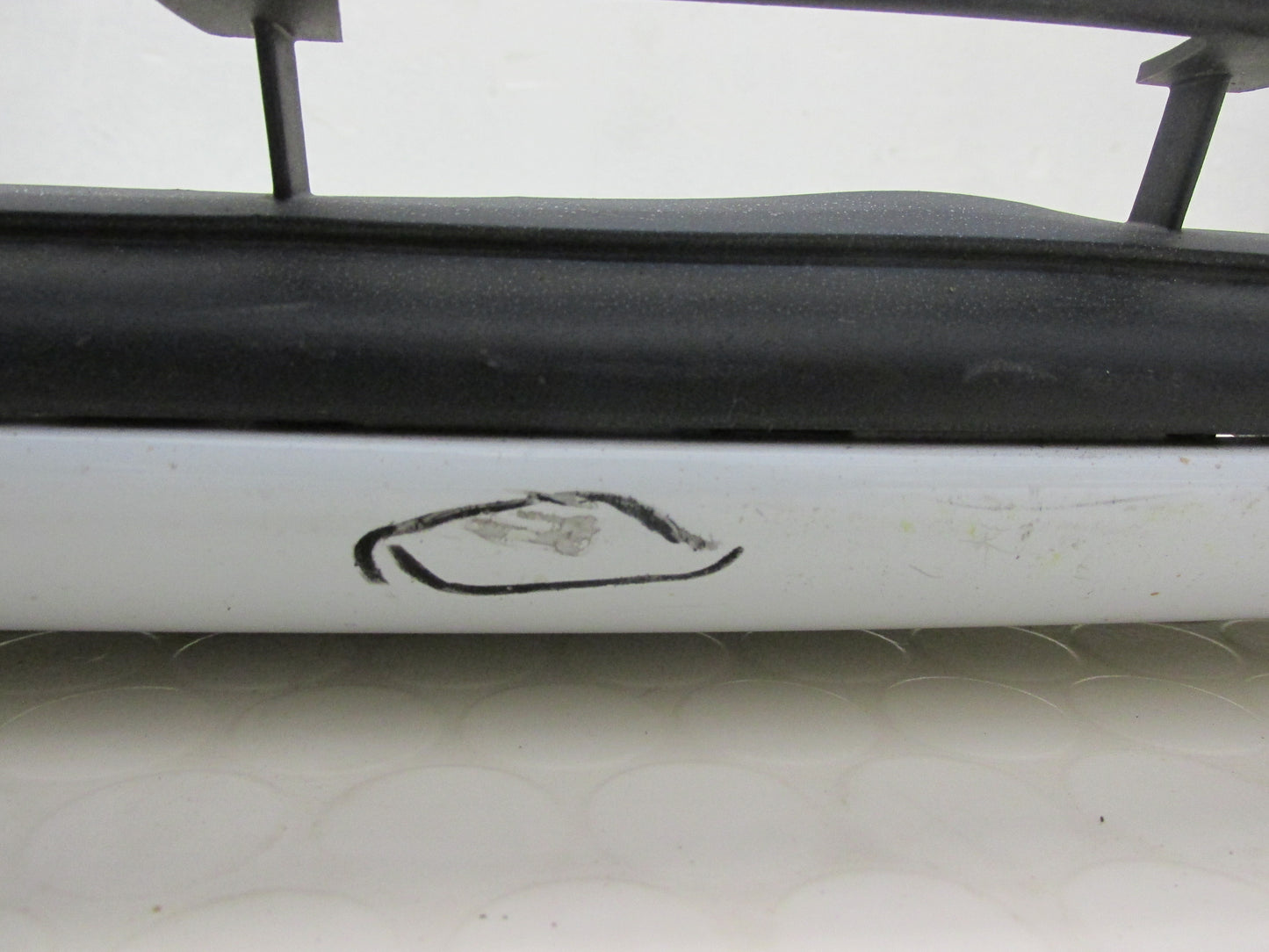Original Ford Mondeo Stoßstange vorne Frontschürze Stoßfänger BS71 17757A