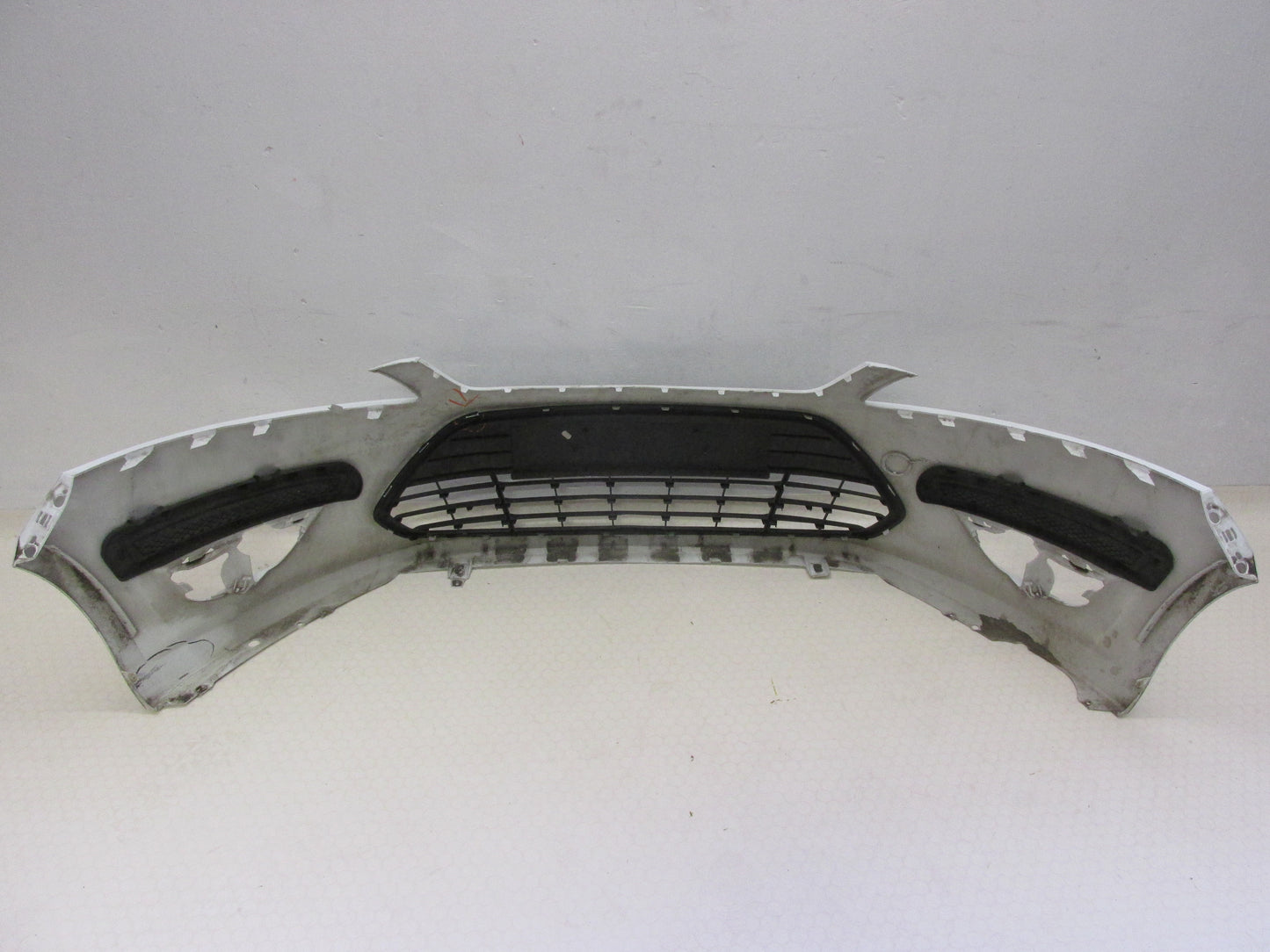 Original Ford Mondeo Stoßstange vorne Frontschürze Stoßfänger BS71 17757A