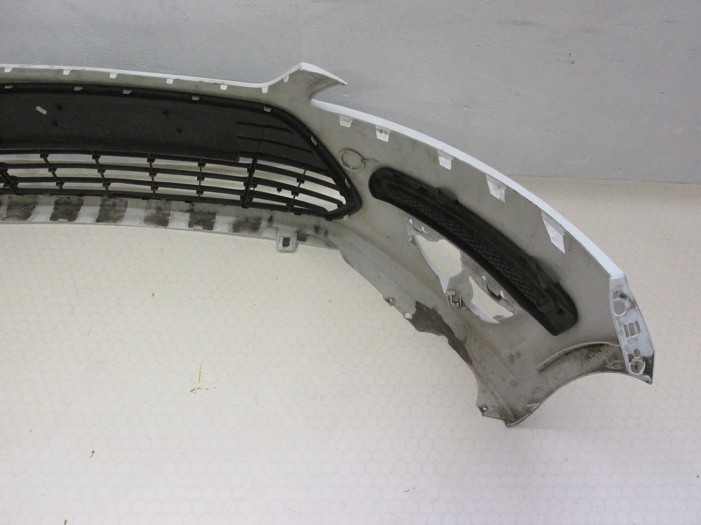 Original Ford Mondeo Stoßstange vorne Frontschürze Stoßfänger BS71 17757A