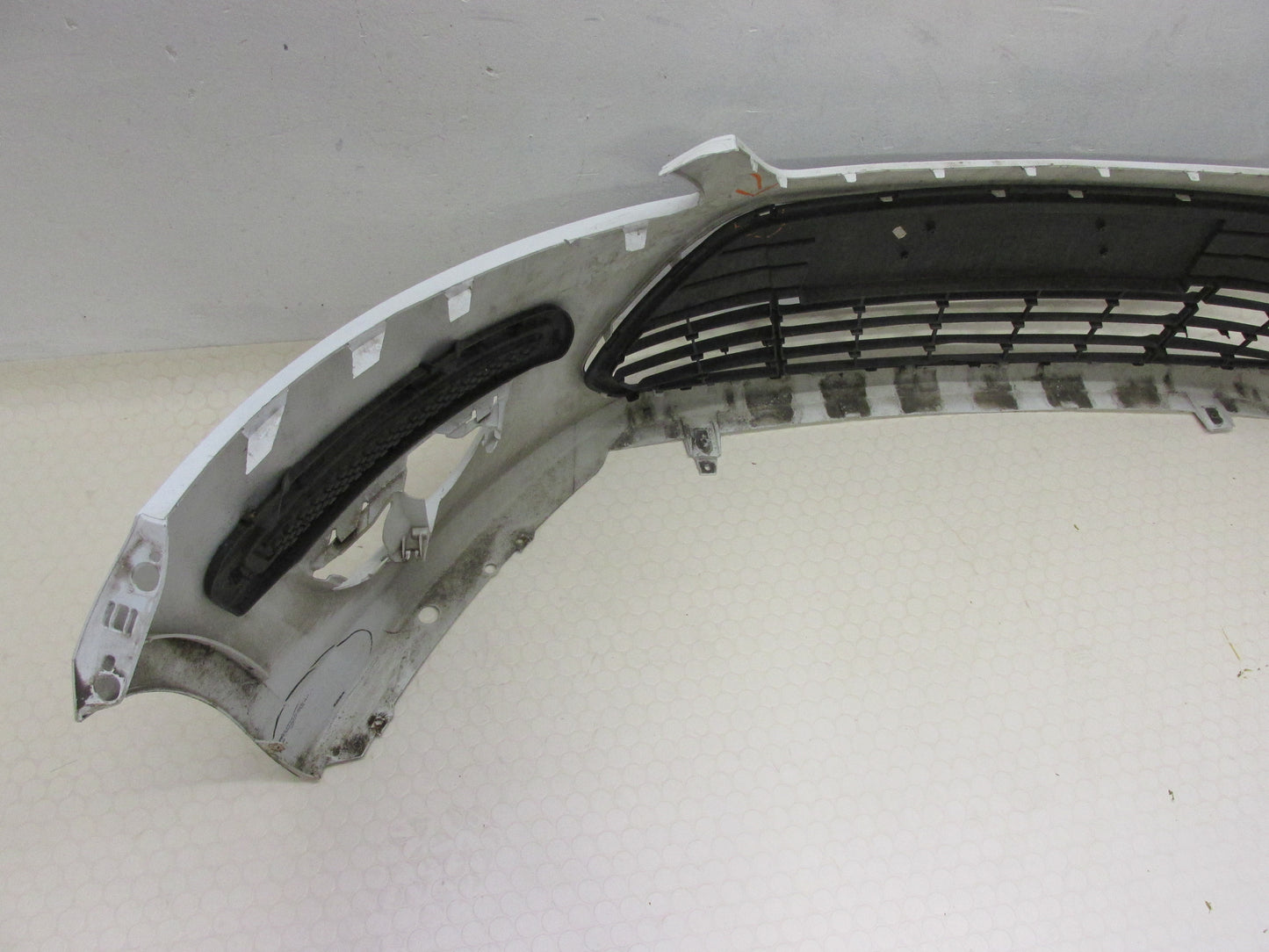 Original Ford Mondeo Stoßstange vorne Frontschürze Stoßfänger BS71 17757A