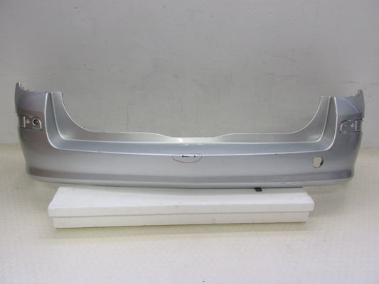 Opel Astra H Stoßstange Hinten Heckschürze original 332550271/24460461