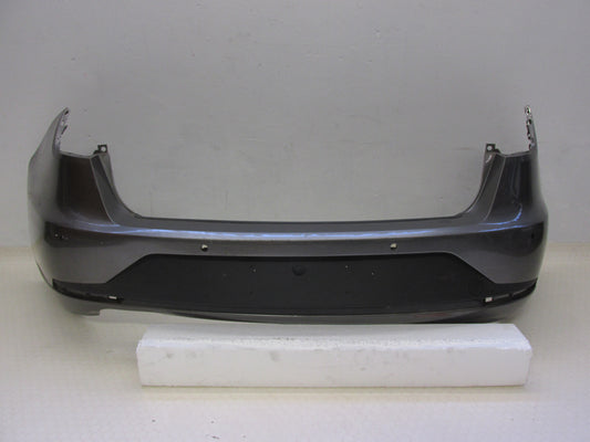 SEAT Leon Stoßstange Hinten Heckschürze original 5F9 807 487 PDC