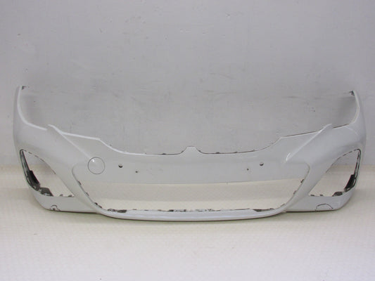 Original BMW 3 G20 M Paket Stoßstange Vorne Frontschürz 5111 809 8 644 PDC