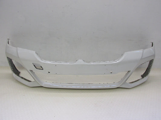 Original BMW 3 G30/31 M Paket Stoßstange Vorne Frontschürze 5111 809 8 644 PDC