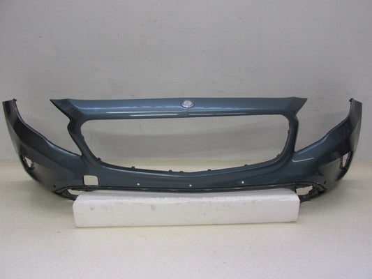 Original Mercedes GLA X156 Stoßstange Vorne Frontschürze A156 855 04 25 PDC