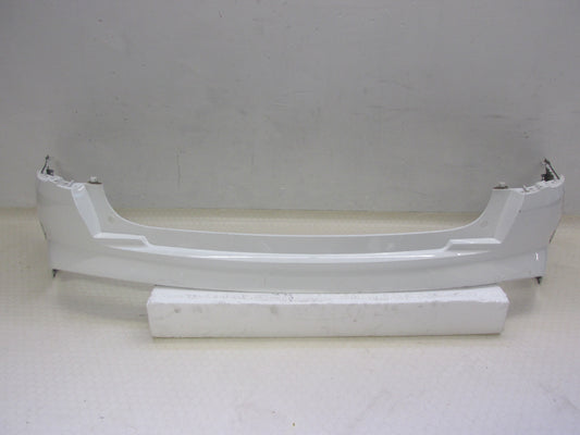 KIA Sorento 2022 Stoßstange Hinten Heckschürze original 86611 - P2000