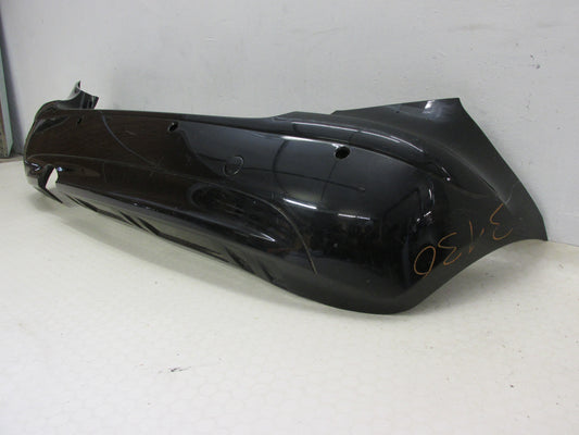 Mercedes A Klasse Stoßstange Hinten Heckschürze original A 169 885 7525 PDC