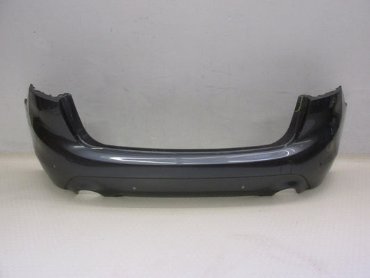BMW 2 ACTIV TOURER Stoßstange Hinten Heckschürze original 5112 748 03 91 PDC