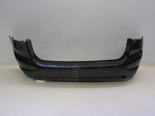 BMW X1 F48 Stoßstange Hinten Heckschürze original 51127335260 PDC