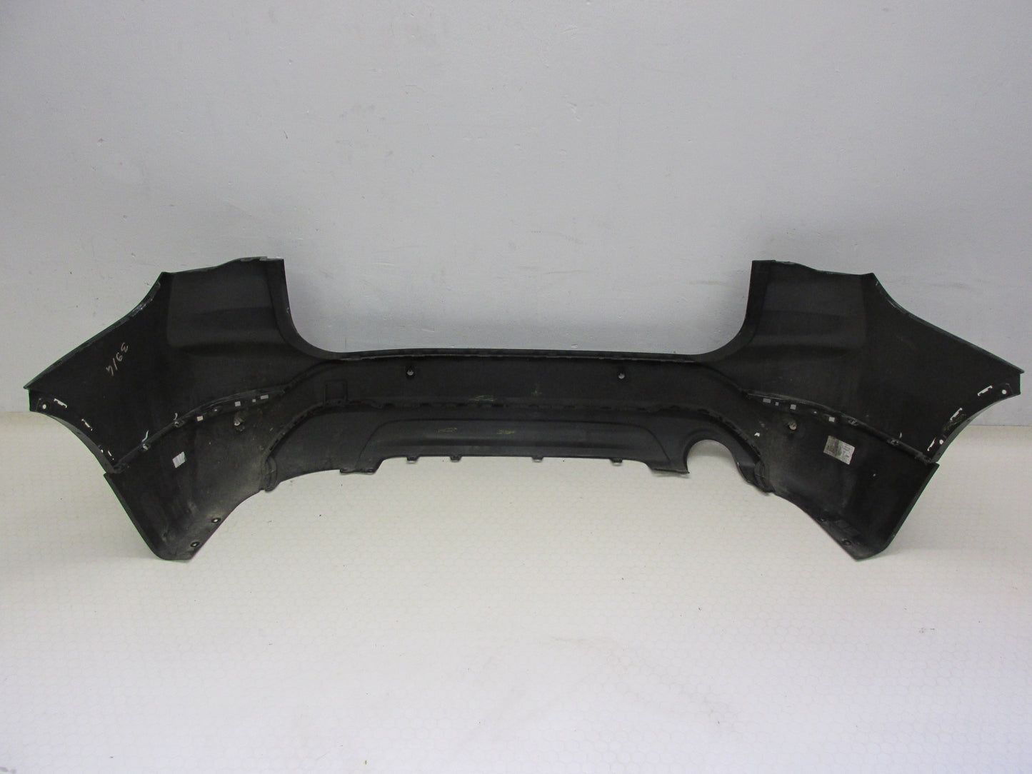 BMW X1 F48 Stoßstange Hinten Heckschürze original 51127335260 PDC
