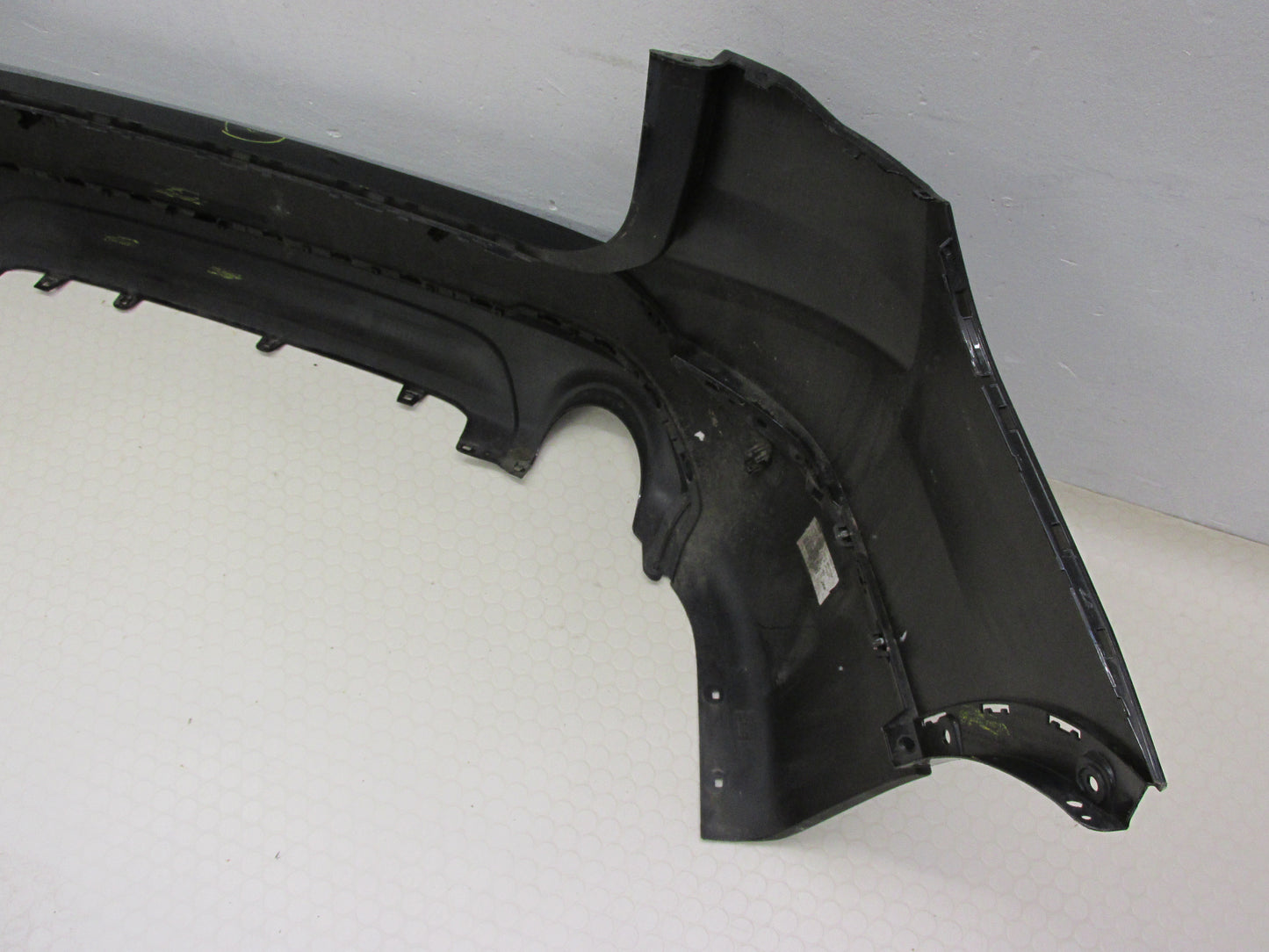 BMW X1 F48 Stoßstange Hinten Heckschürze original 51127335260 PDC