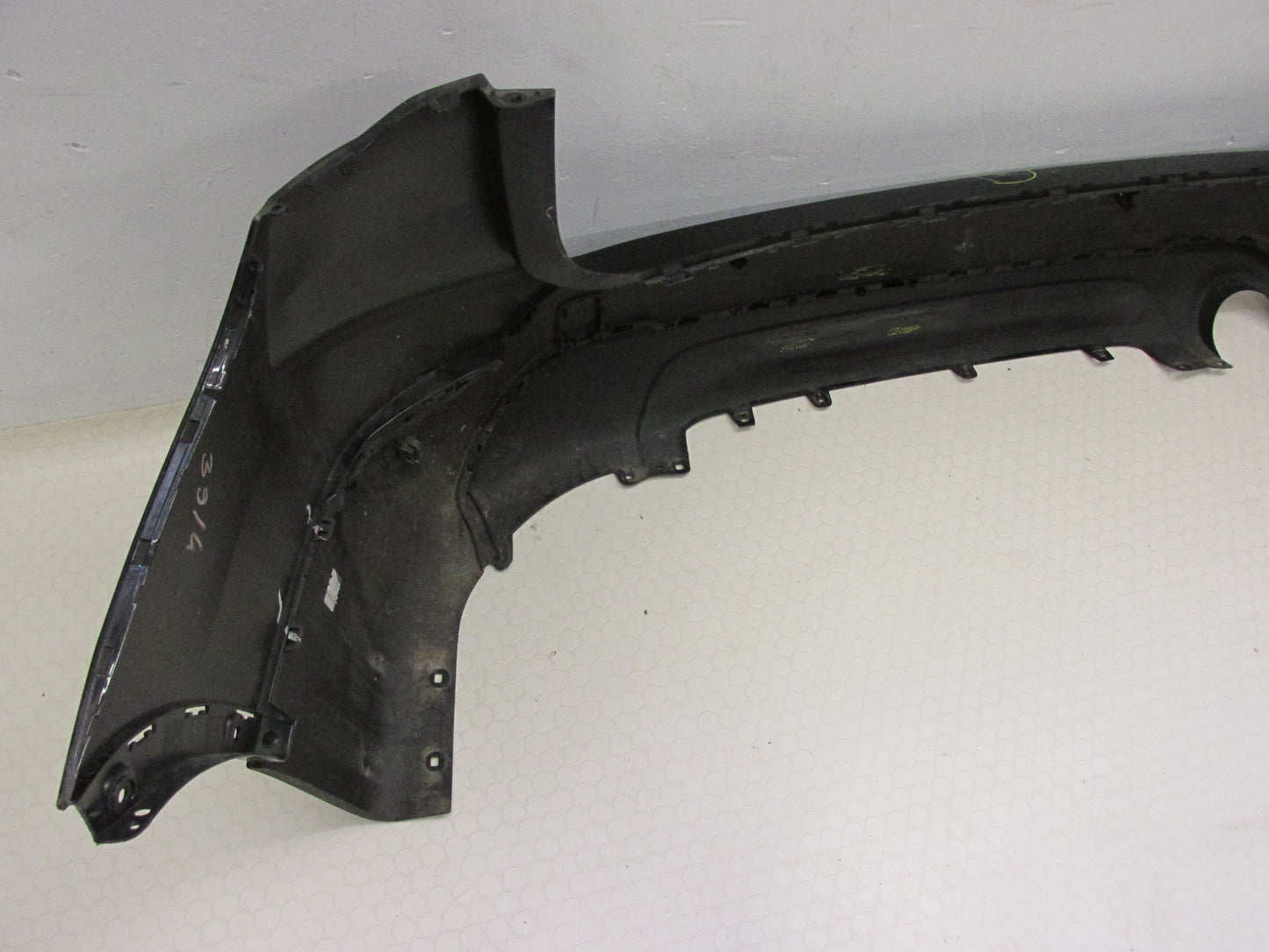 BMW X1 F48 Stoßstange Hinten Heckschürze original 51127335260 PDC