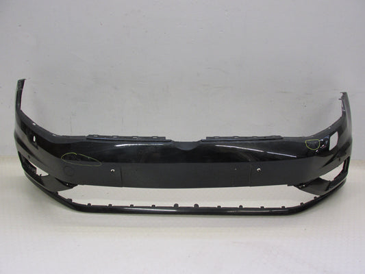 Original VW Golf 7 Stoßstange Vorne Frontschürze 5G0 807 221 PDC