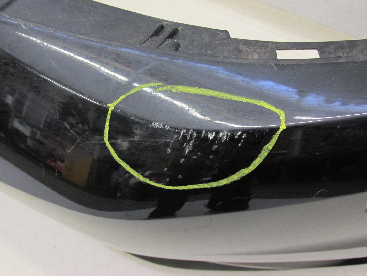 Original VW Golf 7 Stoßstange Vorne Frontschürze 5G0 807 221 PDC