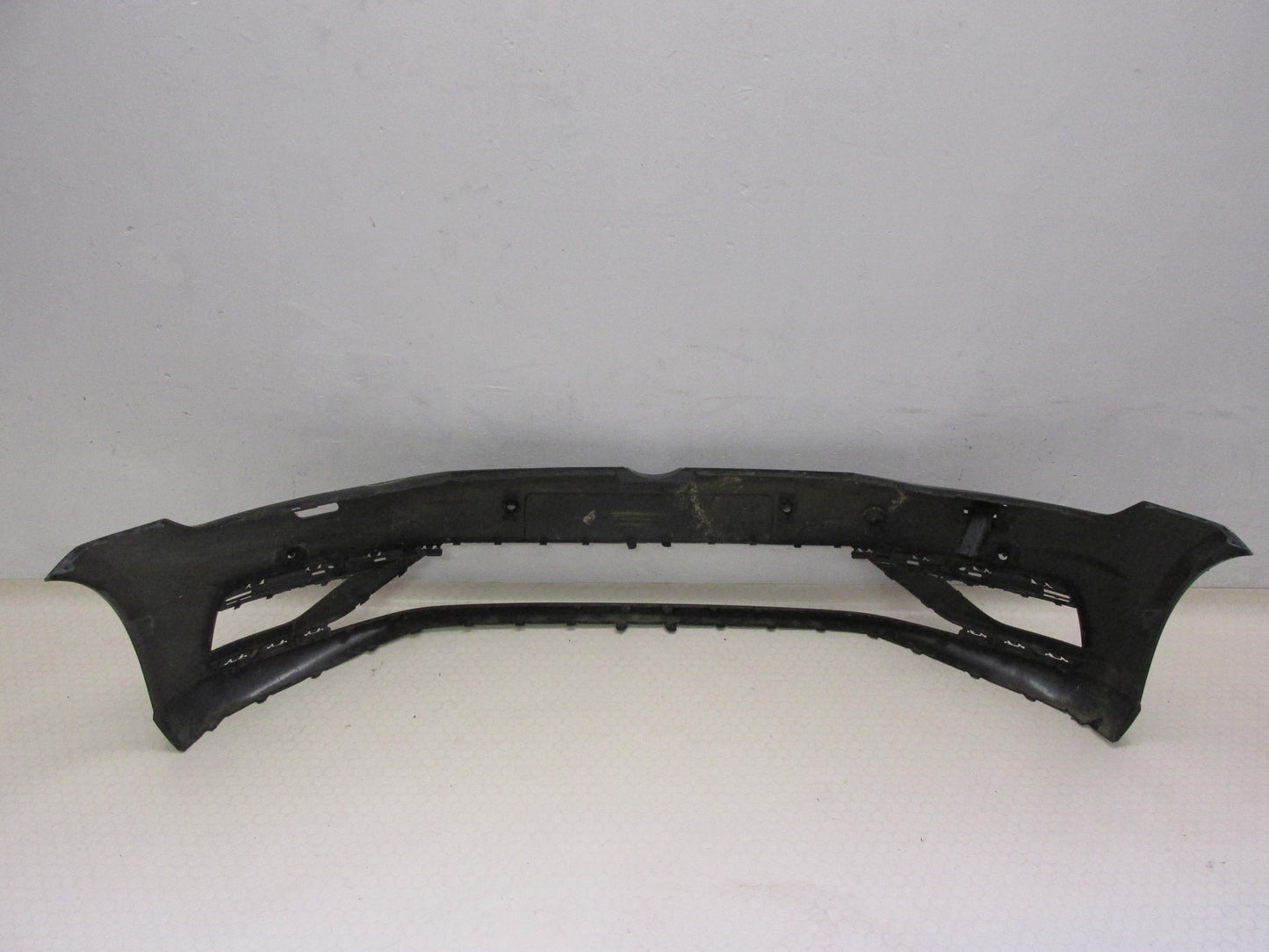 Original VW Golf 7 Stoßstange Vorne Frontschürze 5G0 807 221 PDC