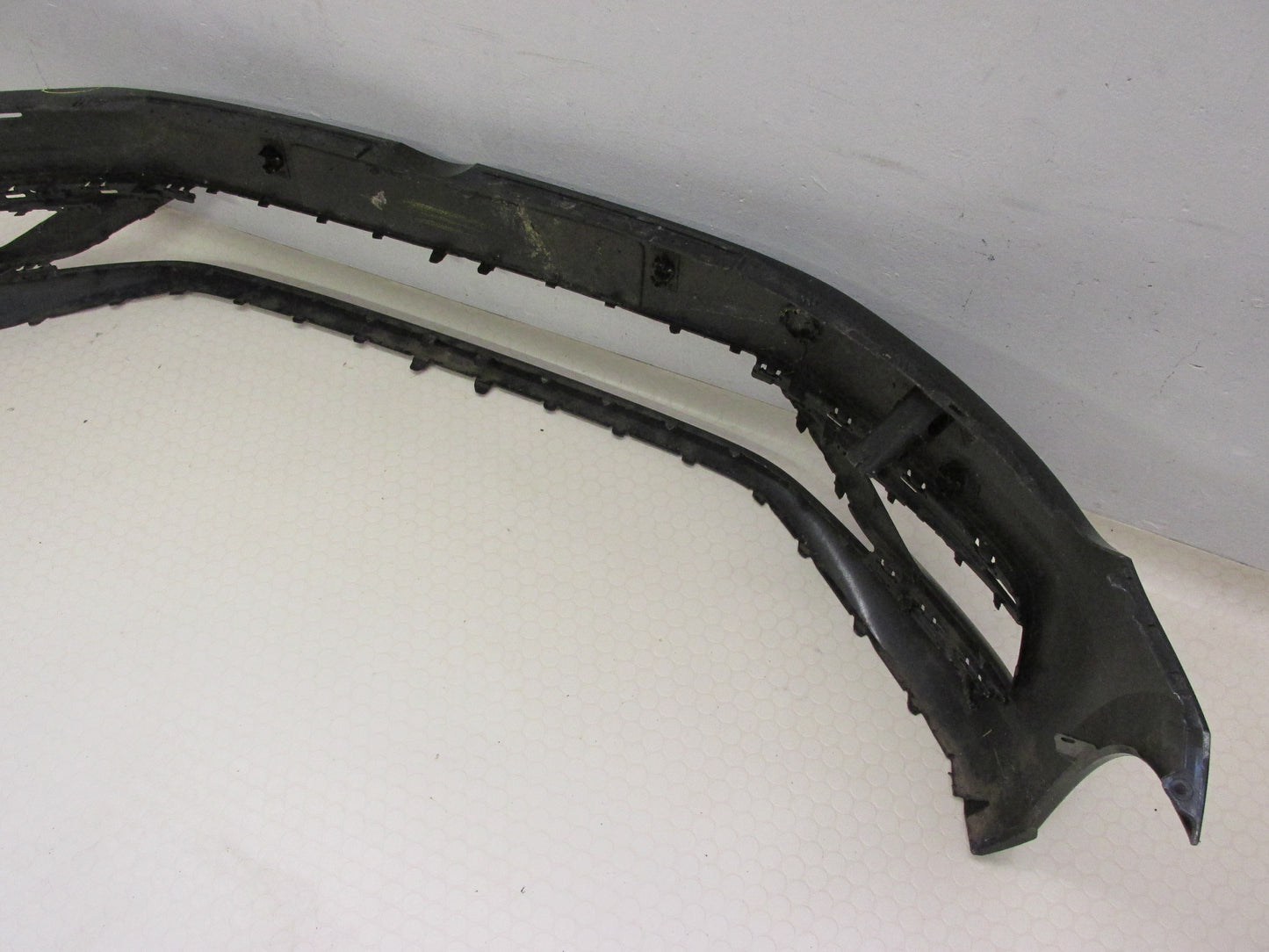Original VW Golf 7 Stoßstange Vorne Frontschürze 5G0 807 221 PDC