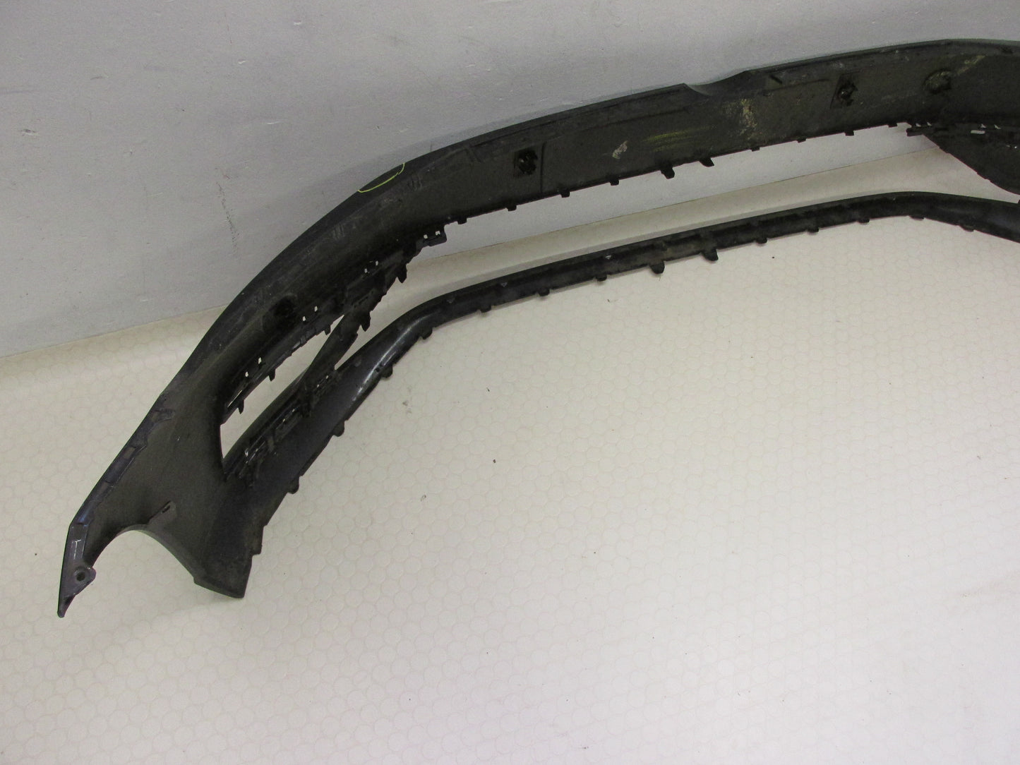 Original VW Golf 7 Stoßstange Vorne Frontschürze 5G0 807 221 PDC