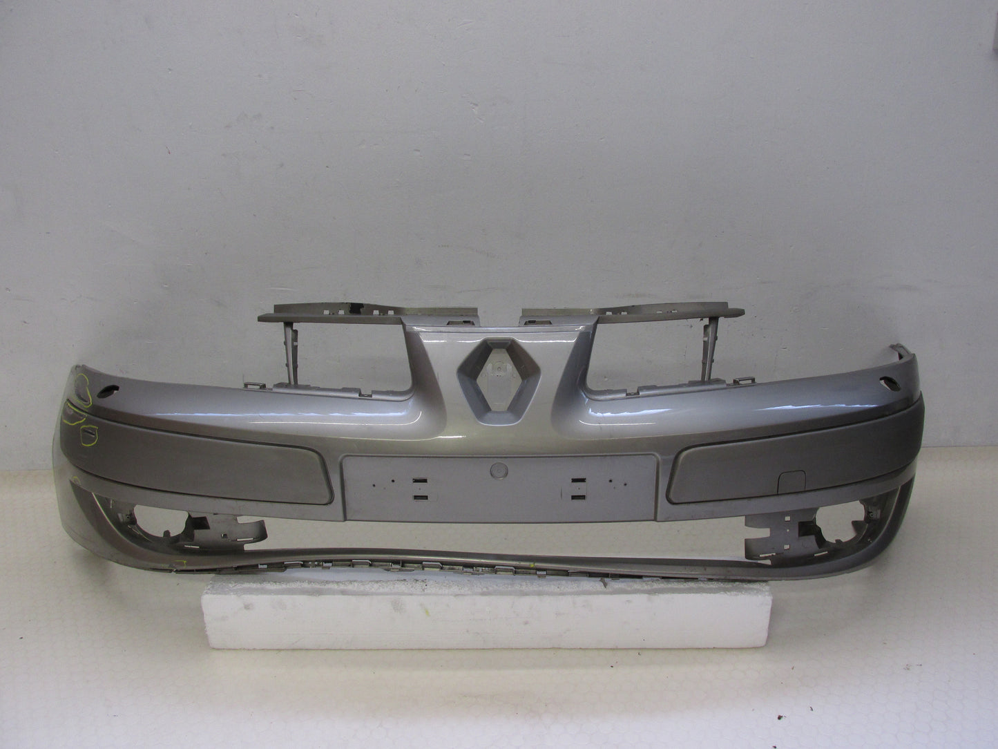 Original Renault ESPACE Stoßstange Vorne Frontschürze G0001 73879 SRA