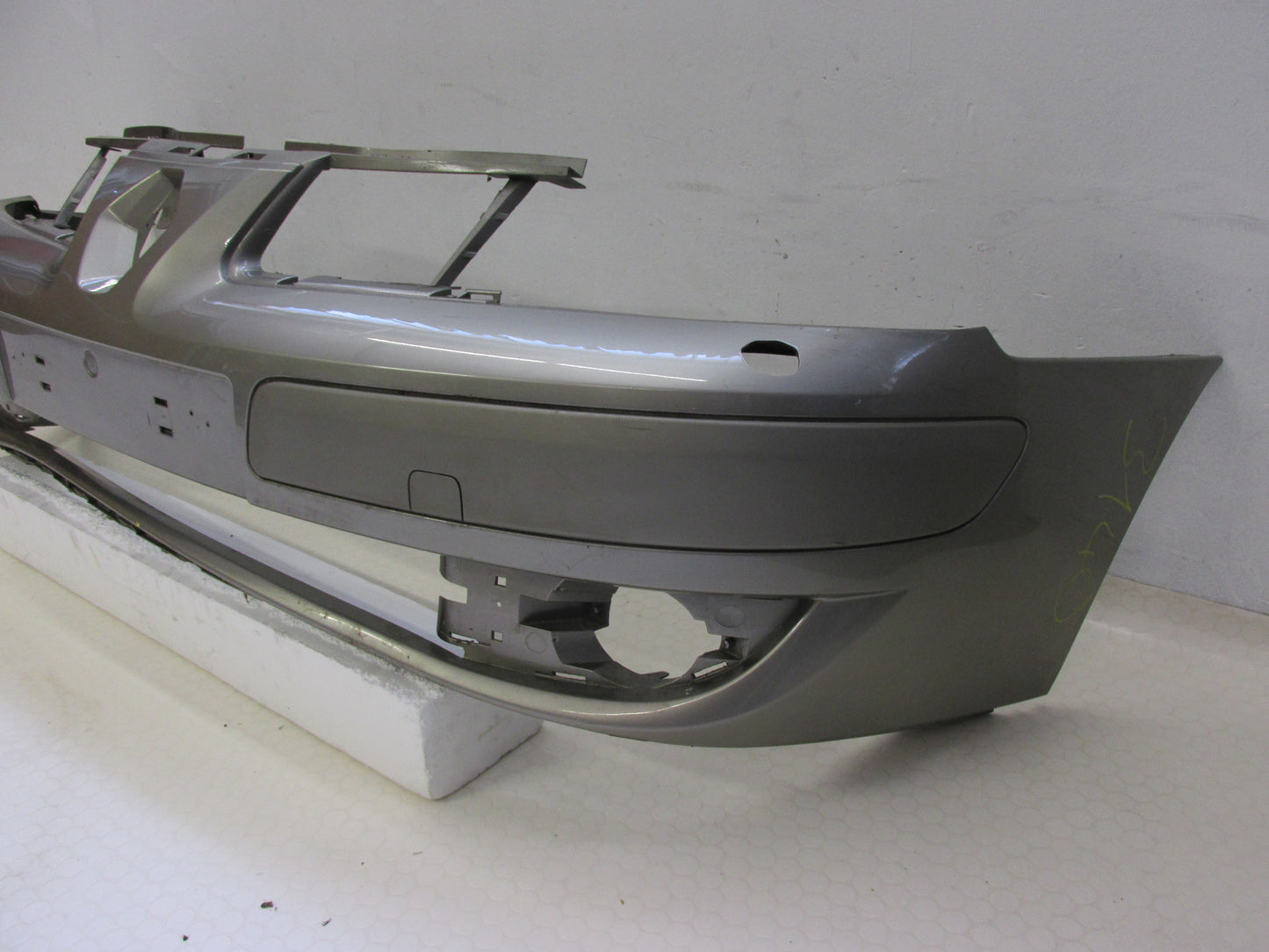 Original Renault ESPACE Stoßstange Vorne Frontschürze G0001 73879 SRA