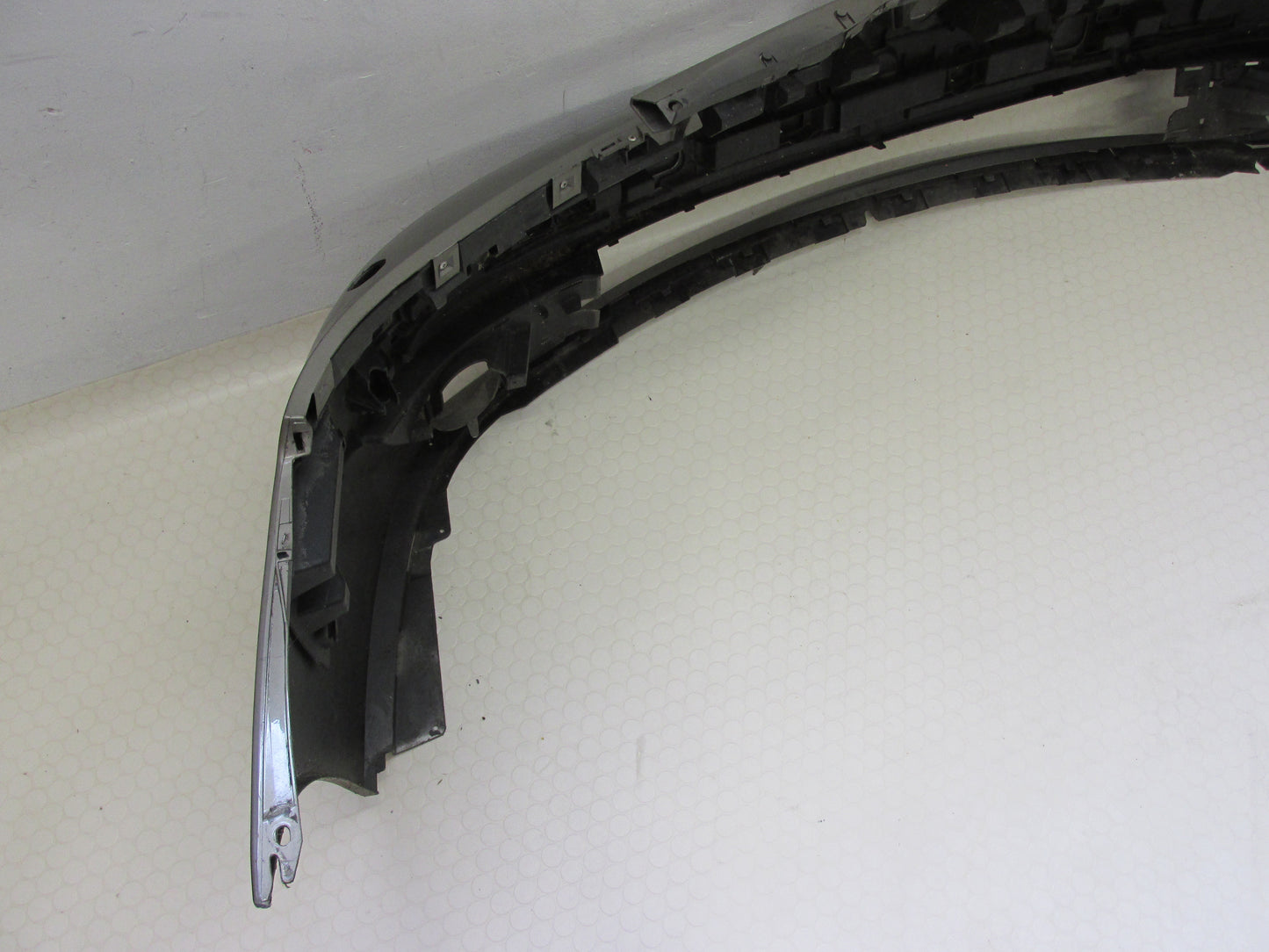 Original Renault ESPACE Stoßstange Vorne Frontschürze G0001 73879 SRA