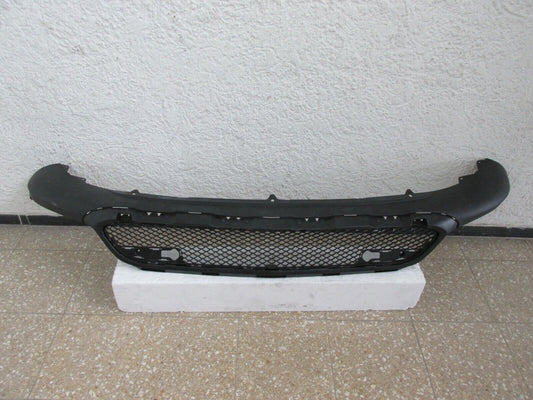 Mercedes GLC Unterlippe Diffusor Stoßstange Hinten Spoiler A2538850565