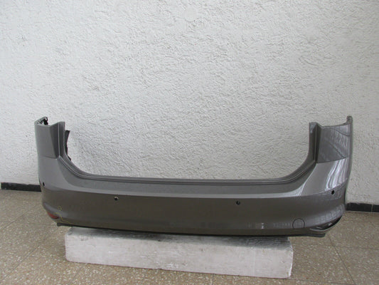 VW Golf 7 VII Kombi Stoßstange Hinten  Heckschürze Original  5G9807421 PDC